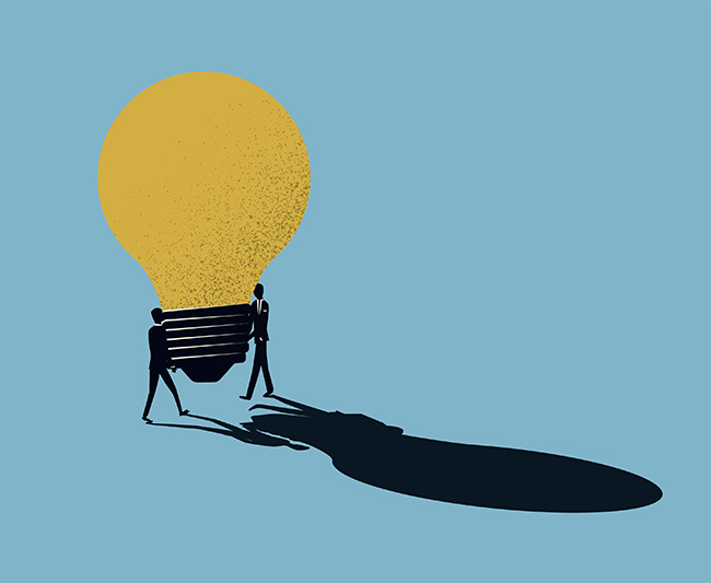 The Leadership Myth: Why Producing More Is Not the Same as Creating ...