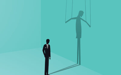 Shame in the Shadows: The Leadership Cost We Don’t Talk About